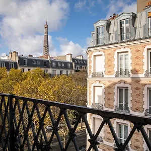 Relais Bosquet Hotel