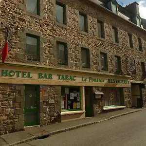 Le Pontrev Hotel